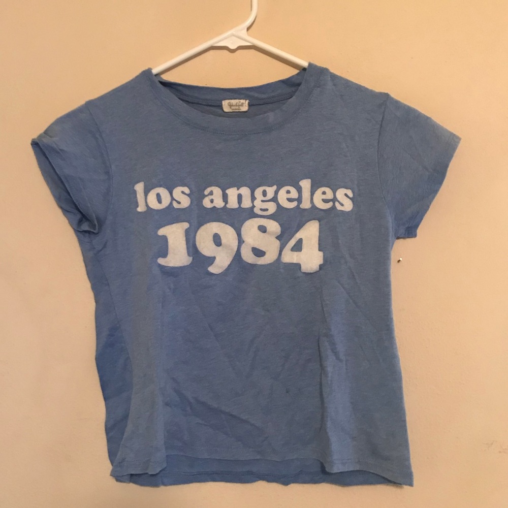 brandy melville top